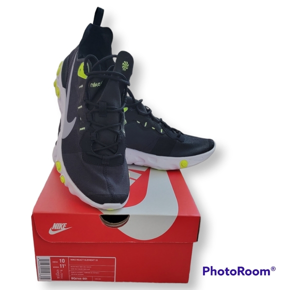 Nike React Element 55 - Picture 3 of 5